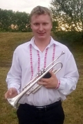 Pavel Tomeček