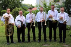 Doprovody